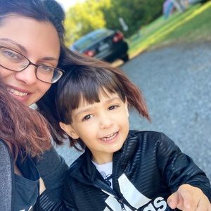 Meet your Posher, Tiffany